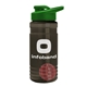 Groove Tritan(R) Shaker Bottle with Drink - Thru Lid and Mixing Ball - 20 oz