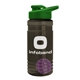 Groove Tritan(R) Shaker Bottle with Drink - Thru Lid and Mixing Ball - 20 oz