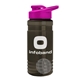 Groove Tritan(R) Shaker Bottle with Drink - Thru Lid and Mixing Ball - 20 oz