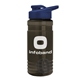 Groove Tritan(R) Shaker Bottle with Drink - Thru Lid and Mixing Ball - 20 oz