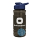 Groove Tritan(R) Shaker Bottle with Drink - Thru Lid and Mixing Ball - 20 oz
