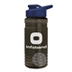 Groove Tritan(R) Shaker Bottle with Drink - Thru Lid and Mixing Ball - 20 oz