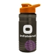 Groove Tritan(R) Shaker Bottle with Drink - Thru Lid and Mixing Ball - 20 oz