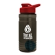 Groove Tritan(R) Shaker Bottle with Drink - Thru Lid and Mixing Ball - 20 oz