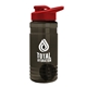 Groove Tritan(R) Shaker Bottle with Drink - Thru Lid and Mixing Ball - 20 oz