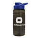 Groove Tritan(R) Shaker Bottle with Drink - Thru Lid and Mixing Ball - 20 oz