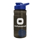 Groove Tritan(R) Shaker Bottle with Drink - Thru Lid and Mixing Ball - 20 oz
