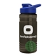 Groove Tritan(R) Shaker Bottle with Drink - Thru Lid and Mixing Ball - 20 oz