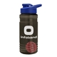 Groove Tritan(R) Shaker Bottle with Drink - Thru Lid and Mixing Ball - 20 oz