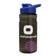 Groove Tritan(R) Shaker Bottle with Drink - Thru Lid and Mixing Ball - 20 oz
