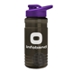 Groove Tritan(R) Shaker Bottle with Drink - Thru Lid and Mixing Ball - 20 oz