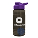 Groove Tritan(R) Shaker Bottle with Drink - Thru Lid and Mixing Ball - 20 oz