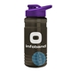 Groove Tritan(R) Shaker Bottle with Drink - Thru Lid and Mixing Ball - 20 oz