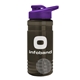 Groove Tritan(R) Shaker Bottle with Drink - Thru Lid and Mixing Ball - 20 oz