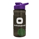 Groove Tritan(R) Shaker Bottle with Drink - Thru Lid and Mixing Ball - 20 oz