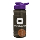 Groove Tritan(R) Shaker Bottle with Drink - Thru Lid and Mixing Ball - 20 oz