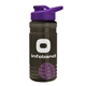 Groove Tritan(R) Shaker Bottle with Drink - Thru Lid and Mixing Ball - 20 oz