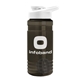 Groove Tritan(R) Shaker Bottle with Drink - Thru Lid and Mixing Ball - 20 oz