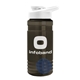 Groove Tritan(R) Shaker Bottle with Drink - Thru Lid and Mixing Ball - 20 oz