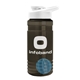 Groove Tritan(R) Shaker Bottle with Drink - Thru Lid and Mixing Ball - 20 oz