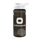 Groove Tritan(R) Shaker Bottle with Drink - Thru Lid and Mixing Ball - 20 oz
