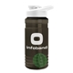 Groove Tritan(R) Shaker Bottle with Drink - Thru Lid and Mixing Ball - 20 oz