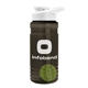 Groove Tritan(R) Shaker Bottle with Drink - Thru Lid and Mixing Ball - 20 oz