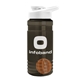 Groove Tritan(R) Shaker Bottle with Drink - Thru Lid and Mixing Ball - 20 oz