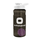 Groove Tritan(R) Shaker Bottle with Drink - Thru Lid and Mixing Ball - 20 oz