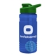 Groove Tritan(R) Shaker Bottle with Drink - Thru Lid and Mixing Ball - 20 oz