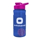 Groove Tritan(R) Shaker Bottle with Drink - Thru Lid and Mixing Ball - 20 oz
