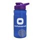 Groove Tritan(R) Shaker Bottle with Drink - Thru Lid and Mixing Ball - 20 oz