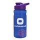 Groove Tritan(R) Shaker Bottle with Drink - Thru Lid and Mixing Ball - 20 oz