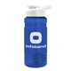 Groove Tritan(R) Shaker Bottle with Drink - Thru Lid and Mixing Ball - 20 oz