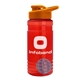 Groove Tritan(R) Shaker Bottle with Drink - Thru Lid and Mixing Ball - 20 oz