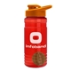 Groove Tritan(R) Shaker Bottle with Drink - Thru Lid and Mixing Ball - 20 oz