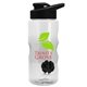 Mini Mountain Tritan(R) Shaker Bottle with Drink - Thru Lid - 22 oz