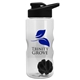 Mini Mountain Tritan(R) Shaker Bottle with Drink - Thru Lid - 22 oz