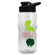 Mini Mountain Tritan(R) Shaker Bottle with Drink - Thru Lid - 22 oz