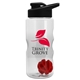 Mini Mountain Tritan(R) Shaker Bottle with Drink - Thru Lid - 22 oz