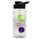 Mini Mountain Tritan(R) Shaker Bottle with Drink - Thru Lid - 22 oz