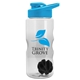 Mini Mountain Tritan(R) Shaker Bottle with Drink - Thru Lid - 22 oz