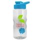 Mini Mountain Tritan(R) Shaker Bottle with Drink - Thru Lid - 22 oz