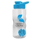 Mini Mountain Tritan(R) Shaker Bottle with Drink - Thru Lid - 22 oz
