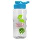 Mini Mountain Tritan(R) Shaker Bottle with Drink - Thru Lid - 22 oz