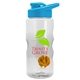 Mini Mountain Tritan(R) Shaker Bottle with Drink - Thru Lid - 22 oz