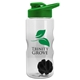 Mini Mountain Tritan(R) Shaker Bottle with Drink - Thru Lid - 22 oz