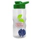 Mini Mountain Tritan(R) Shaker Bottle with Drink - Thru Lid - 22 oz