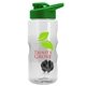 Mini Mountain Tritan(R) Shaker Bottle with Drink - Thru Lid - 22 oz