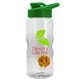 Mini Mountain Tritan(R) Shaker Bottle with Drink - Thru Lid - 22 oz